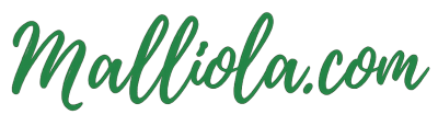 Malliola Webshop