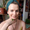 F. Barbara egy kedves vevőnk