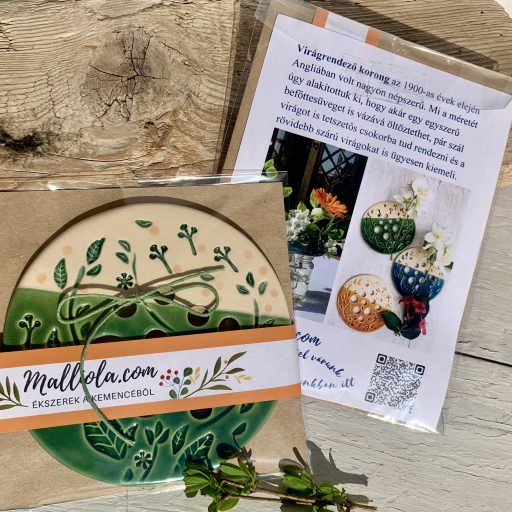 Szirmok tánca - ajándékcsomag