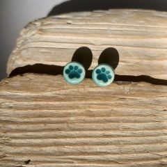 SEA PAWS earrings