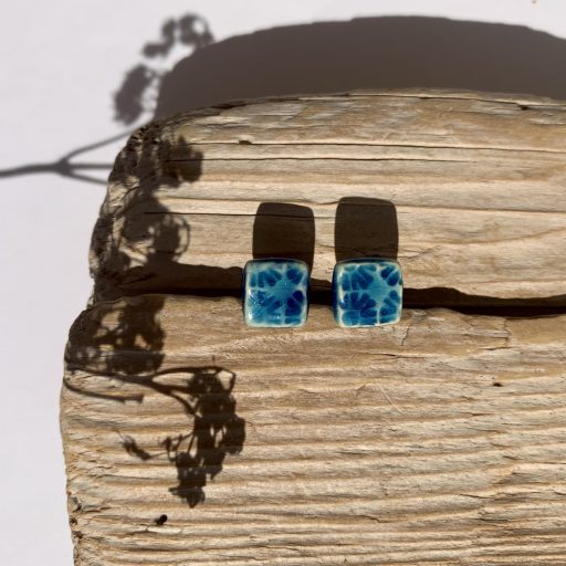  COOL TILES earrings