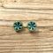 mischievous earrings