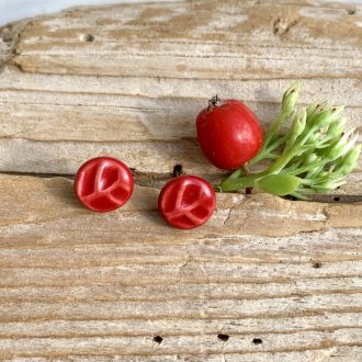 lively pulse earrings