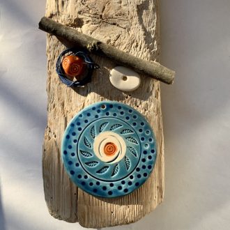 Mandala alkotócsomag
