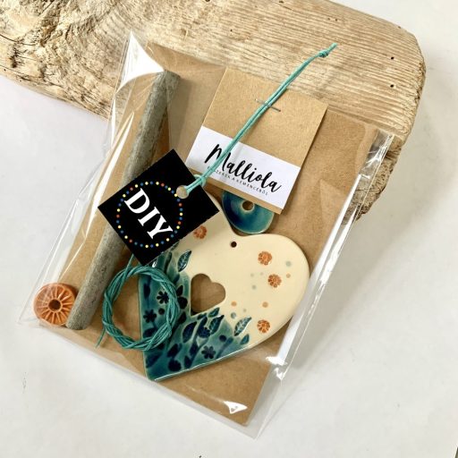 love DIY package