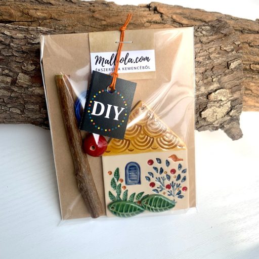 love cottage DIY PACKAGE