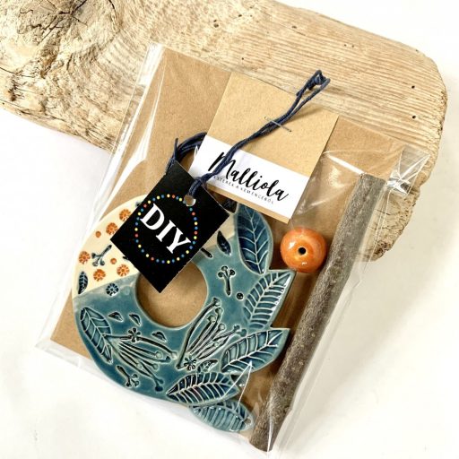 flower bed DIY PACKAGE