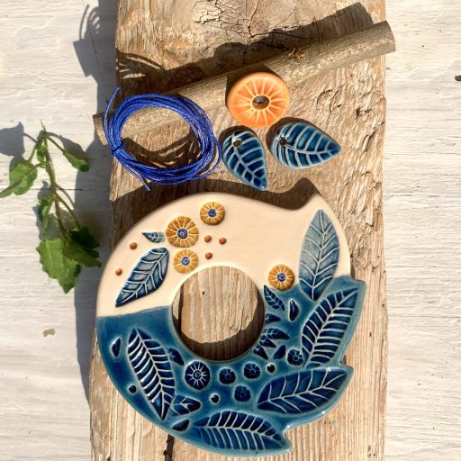 flower bed DIY PACKAGE