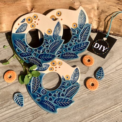 flower bed DIY PACKAGE