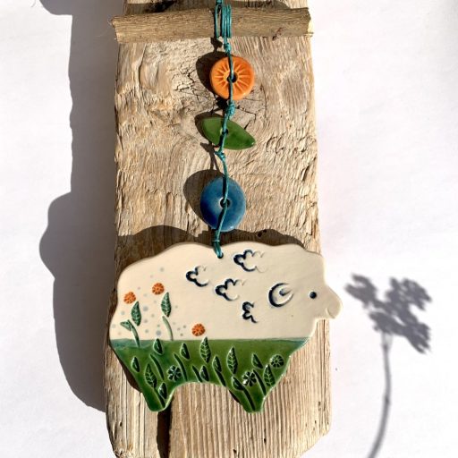 SHEEP DIY package