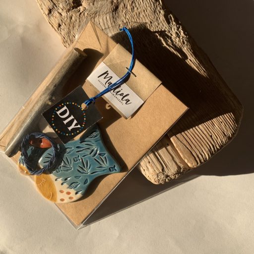 Páros halas alkotócsomag