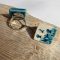 playful fishs ring