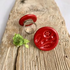 rosehip ring