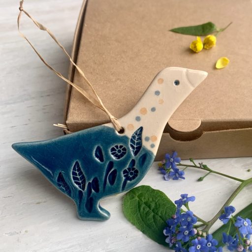 Színpompás díszek csomagban