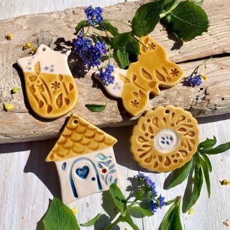 Tavaszi szél csomagban