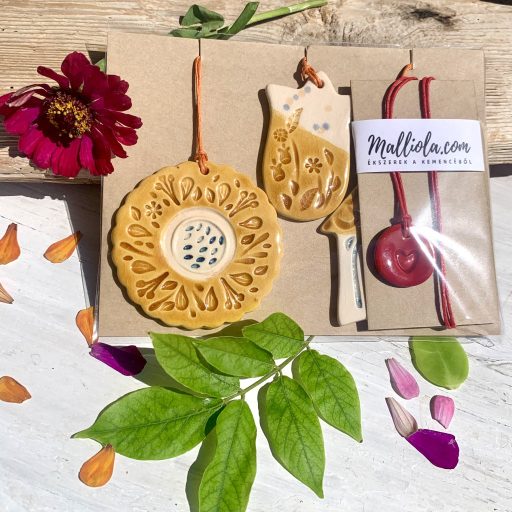 Napsugár ajándékcsomag