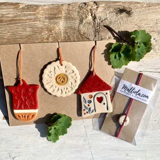 Virágzó kert ajándékcsomag