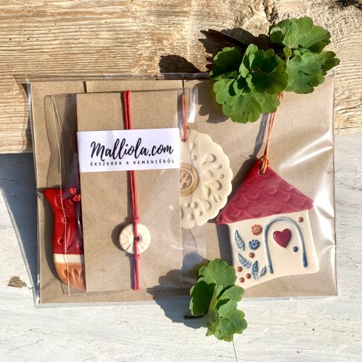 Virágzó kert ajándékcsomag