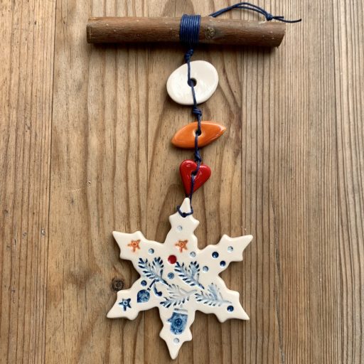 Snowflake DIY package