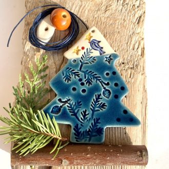 small pine DIY package