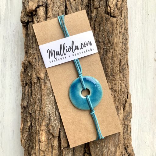 rock garden bracelet