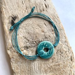 Summer night bracelet