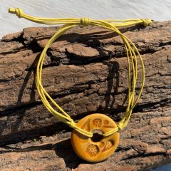 SUN-RIPENED bracelet