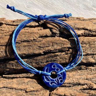 deep night bracelet