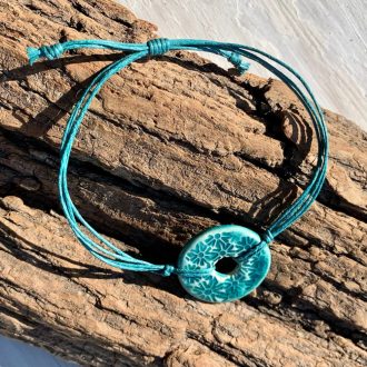 flotage bracelet