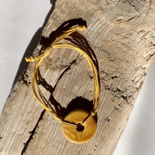 SUN-RIPENED bracelet