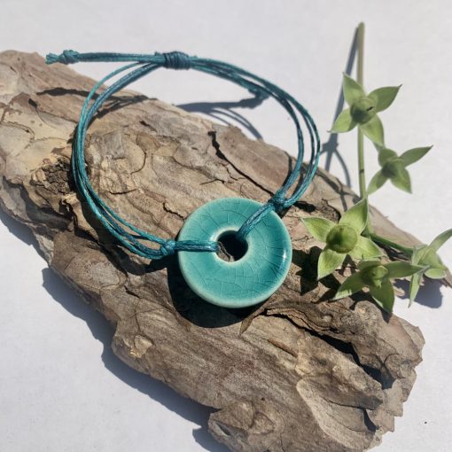 Turquoise  bracelet