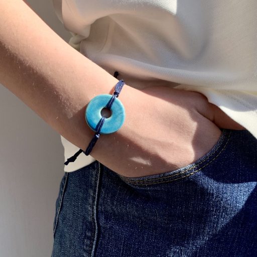 Turquoise  bracelet