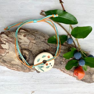 water surface bracelet