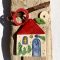 winter cottage  DIY PACKAGE