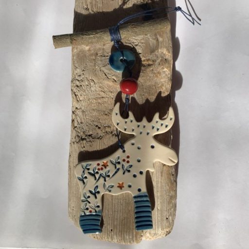 GENTLE REINDEER DIY PACKAGE