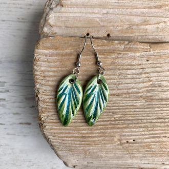 DEWY SPROUT earrings