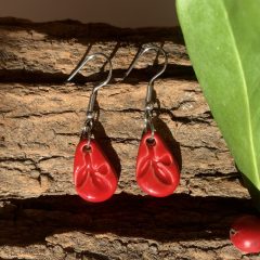 GROVE HERALD earrings