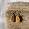 looming earrings