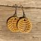 DANDELION EARRING