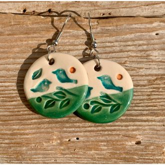 sunshine earrings