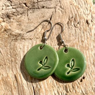 Súgó-búgó fülbevaló