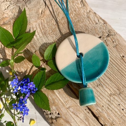 Röppenés nyaklánc