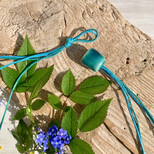 Röppenés nyaklánc