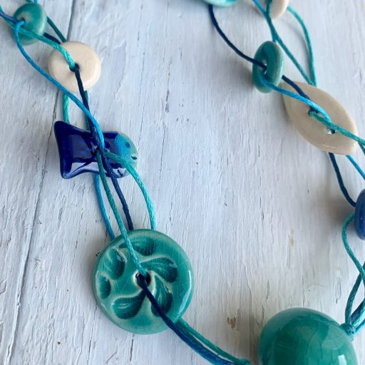 PROFOUND necklace