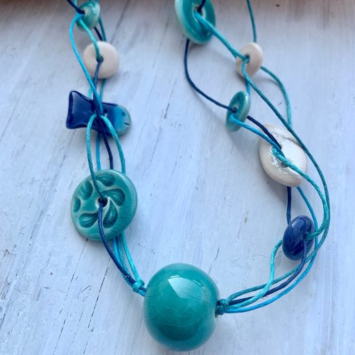 PROFOUND necklace