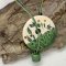 hawthorn necklace