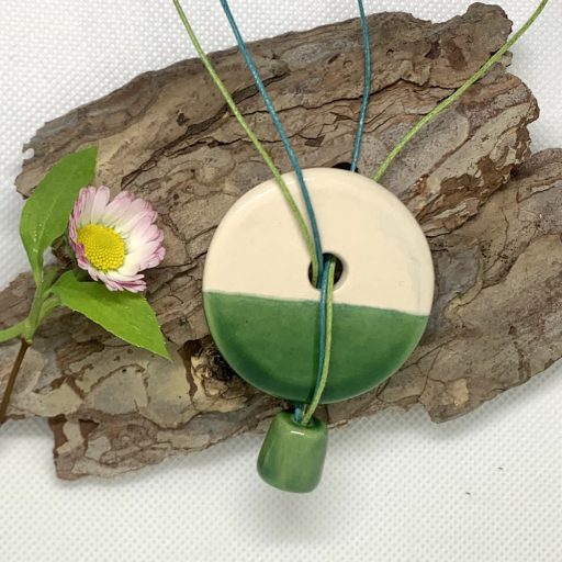 hawthorn necklace