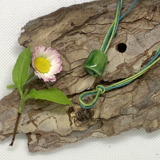 hawthorn necklace