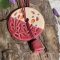 Rime necklace