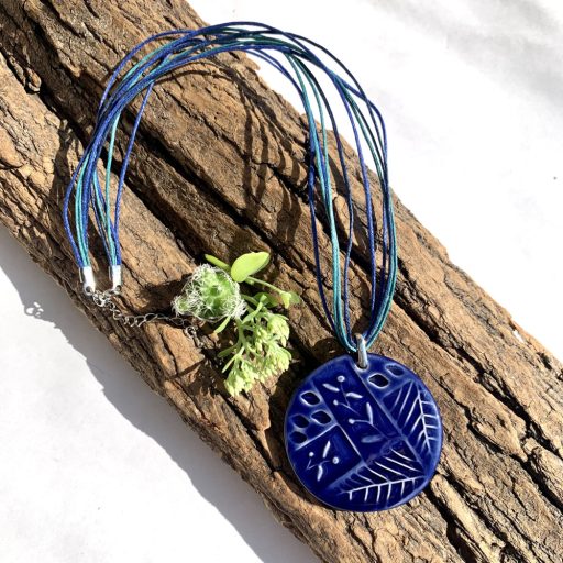 Moonlight necklace